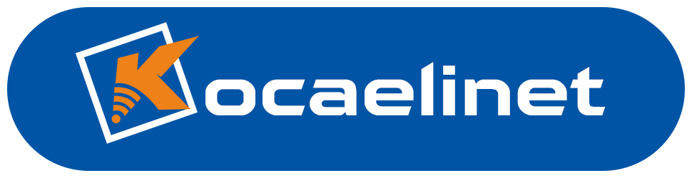 Kocaelinet Logo